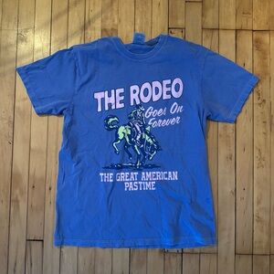 Charlie southern tshirt